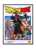Dragon Ball Z Trunks 3D Wall Frame – Anime Room Décor - 30CM*40CM