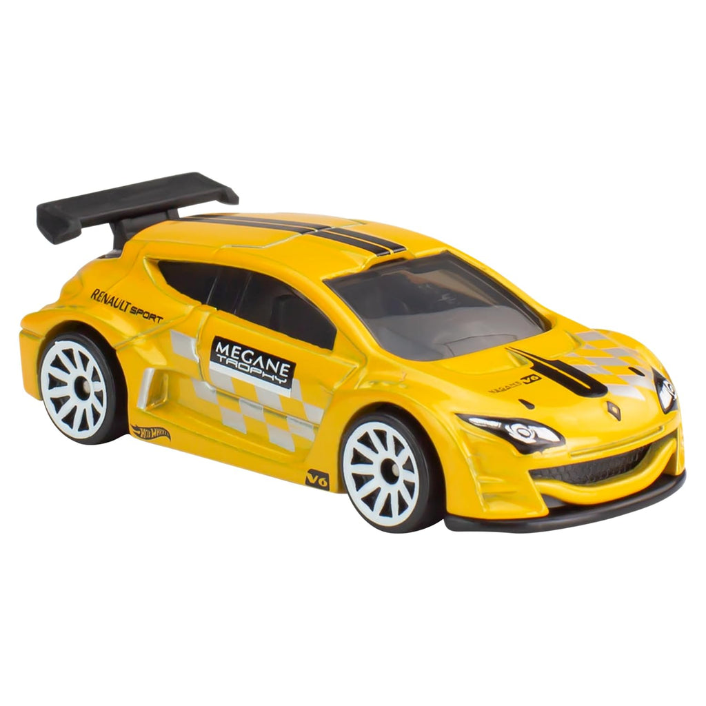 Hot Wheels 5-Car Pack