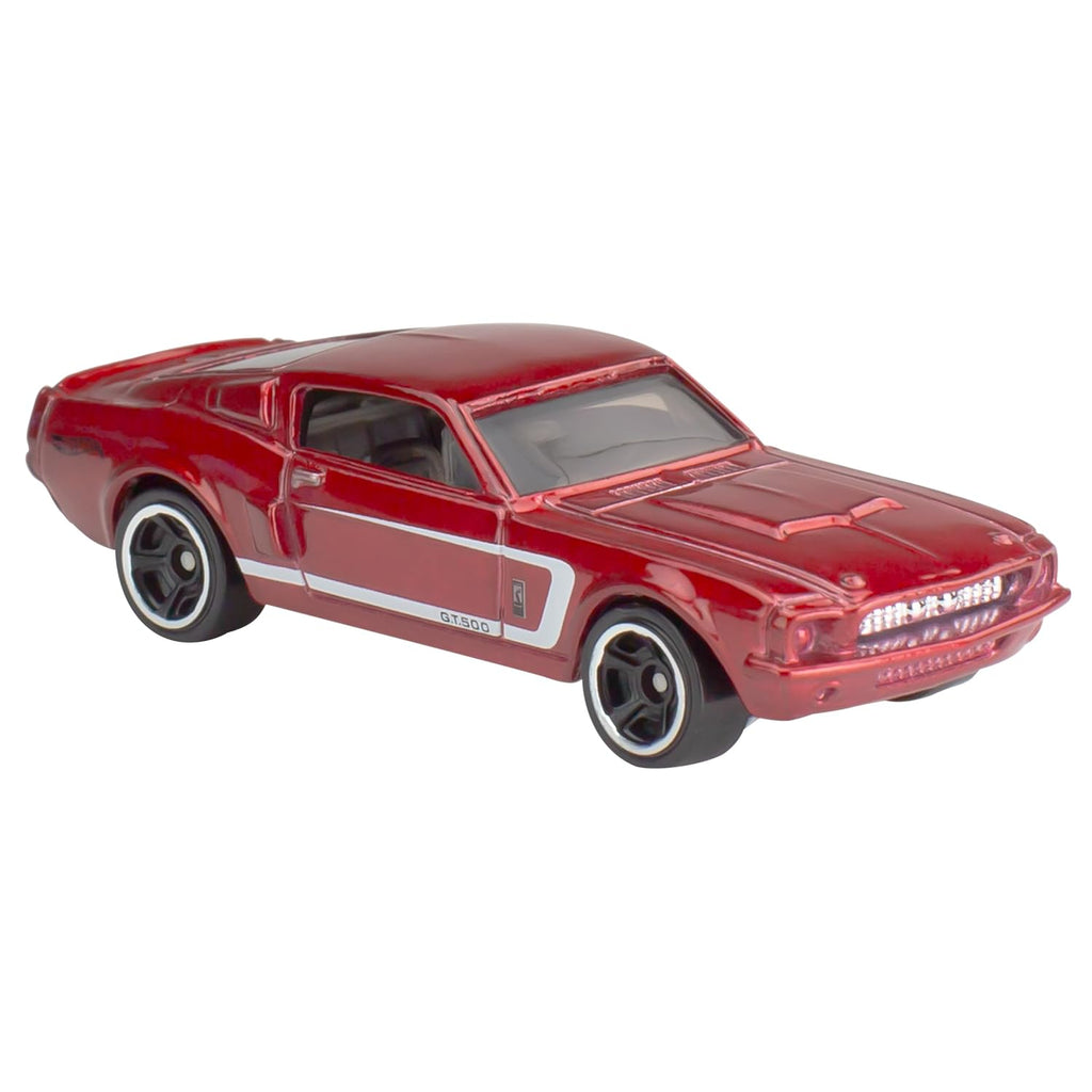 Hot Wheels 5-Car Pack