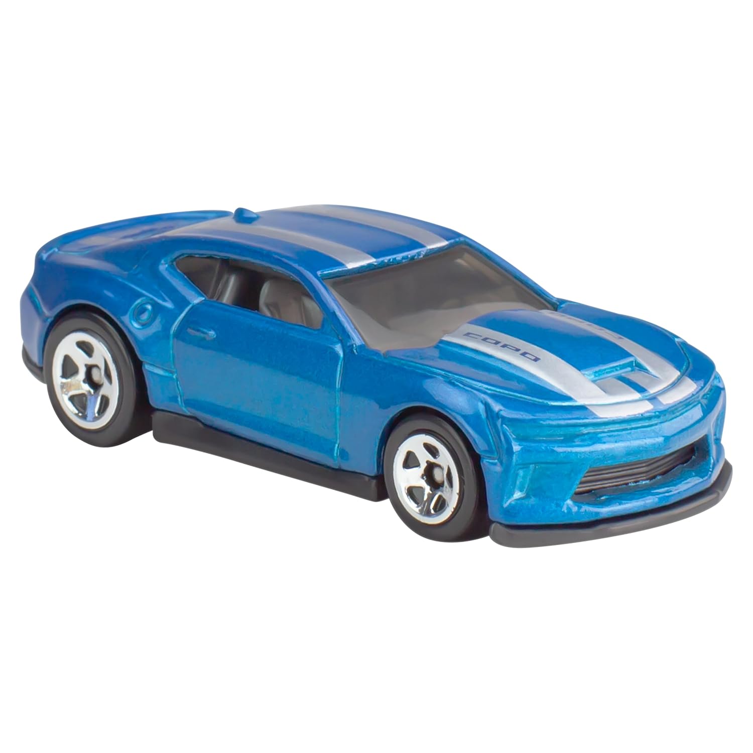 Hot Wheels 5-Car Pack