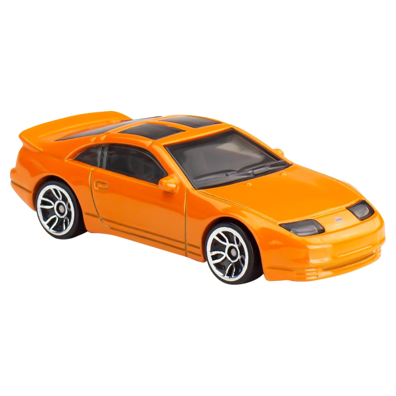 Hot Wheels 5-Car Pack